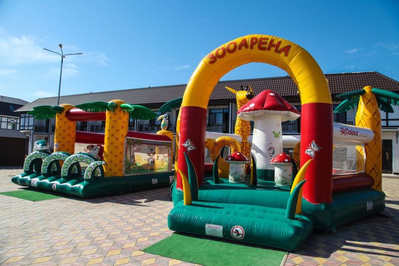 Фото Альтаир