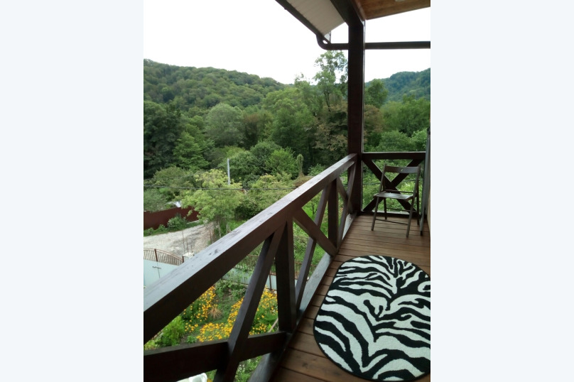 Фото Загородный дом на Мацесте