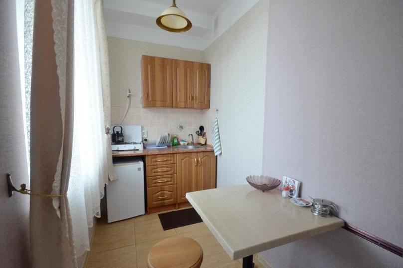 Фото Парусник