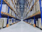 АгроИнтер (Yalutorovskiy trakt, 11-y kilometr, 5), warehouse services