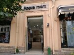 Apple room (Mirzo Ulugʻbek koʻchasi, 25),  Samarqandda telefonlarni ta'mirlash