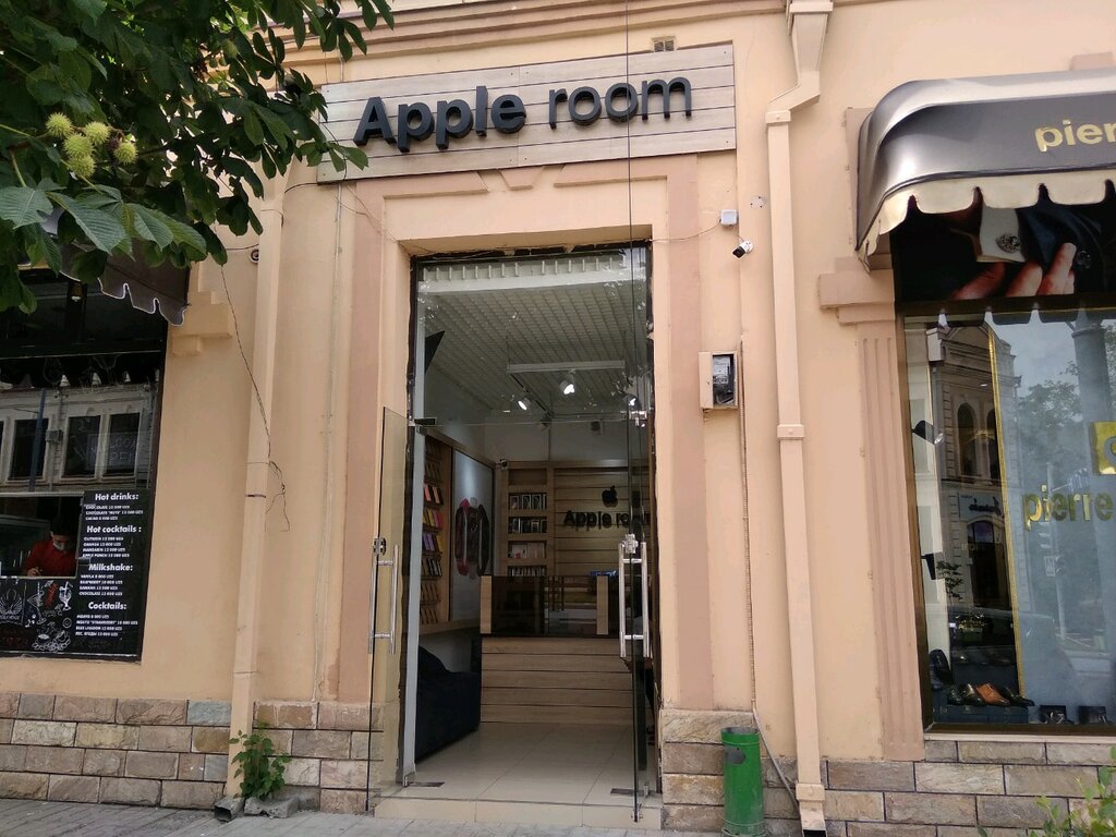 Telefonlarni ta'mirlash Apple room, Samarqand, foto