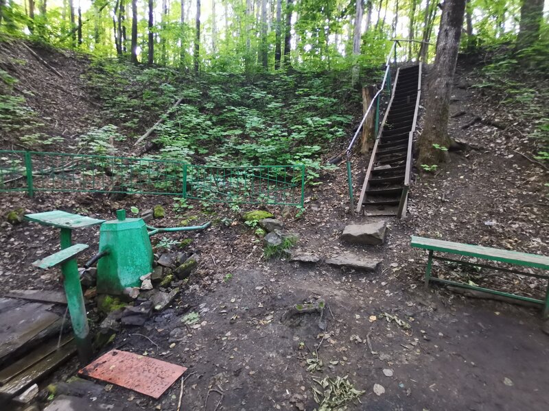 Men jojaning külotida keldim (foto)