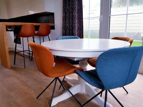 Фото Sveciu namai Audra