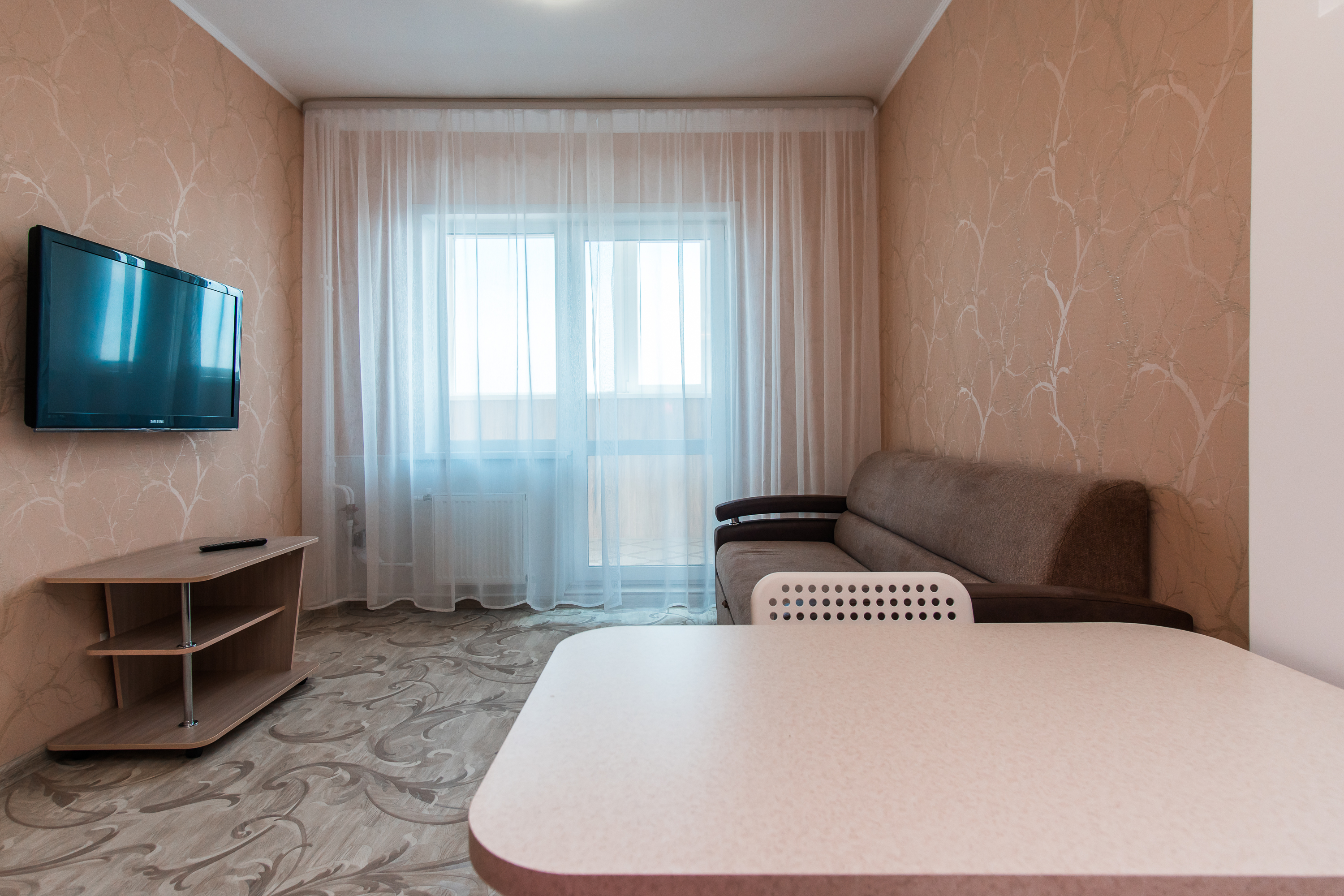 Фото Kvartira&Braun на Строителей 18