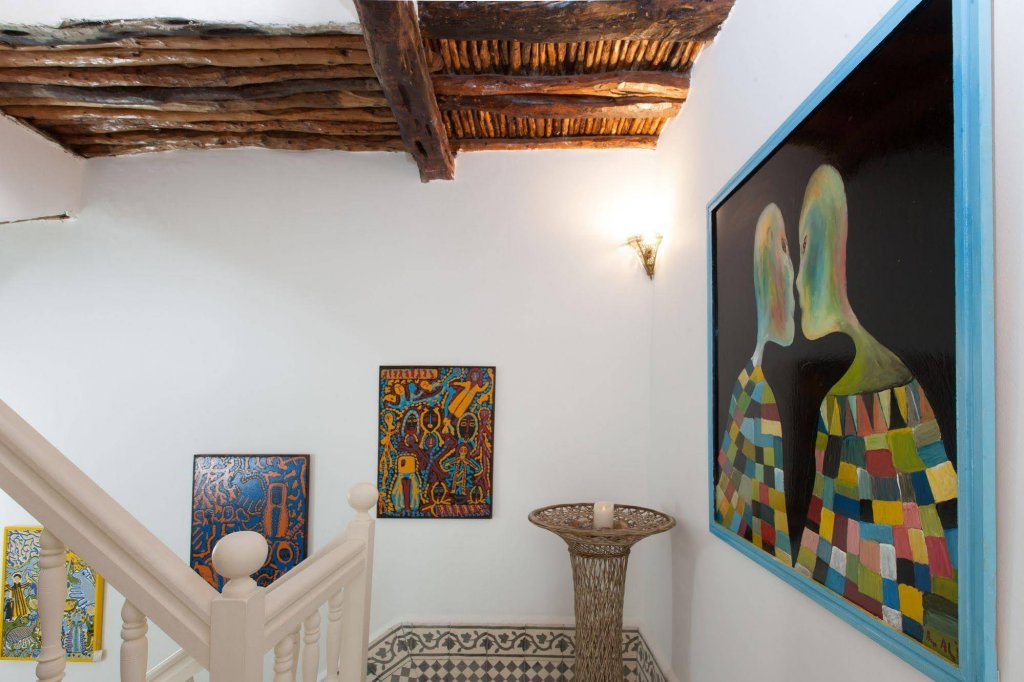 Фото Riad Emotion