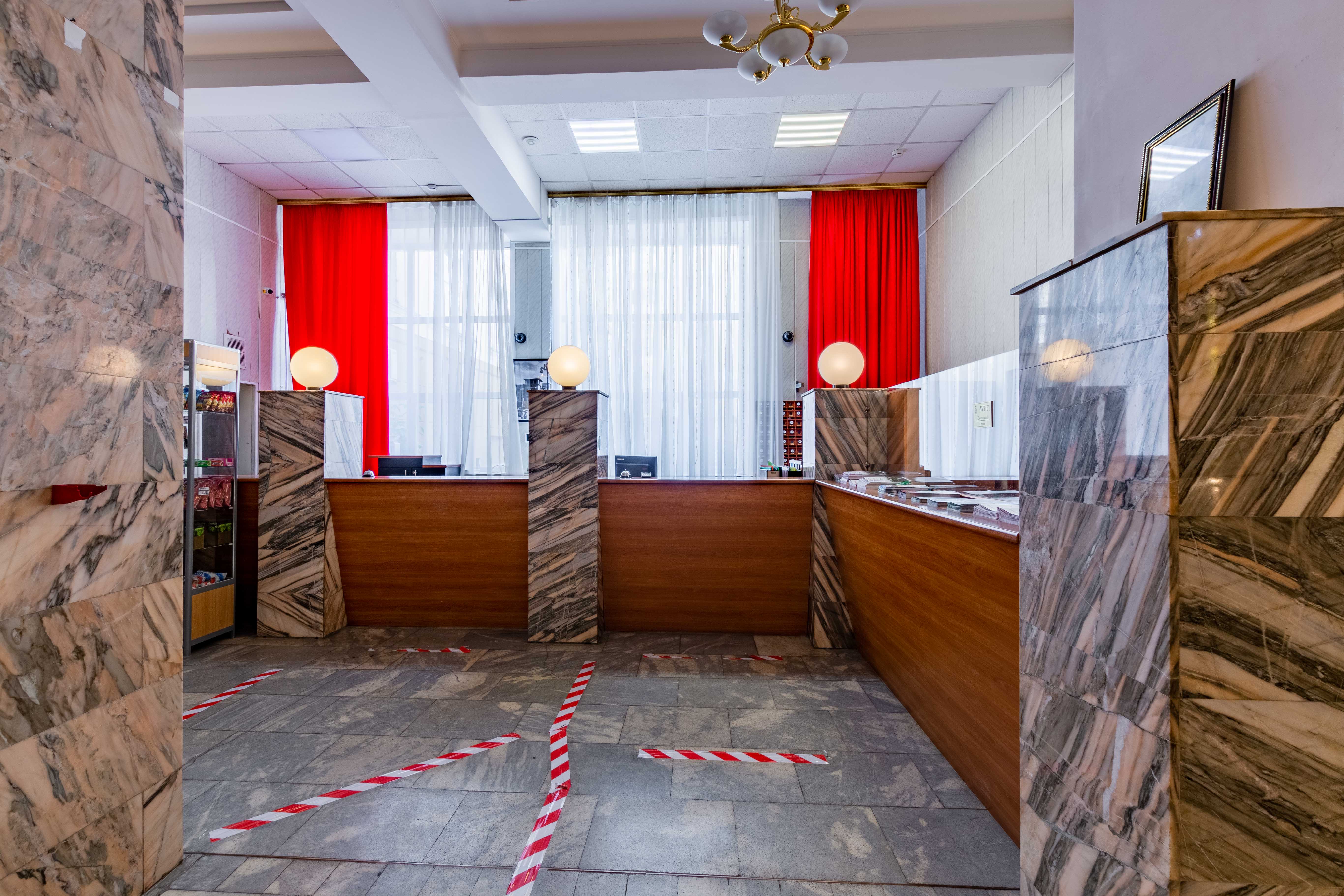 Фото отеля 3