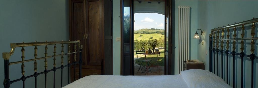 Фото Borgo Le Capannelle