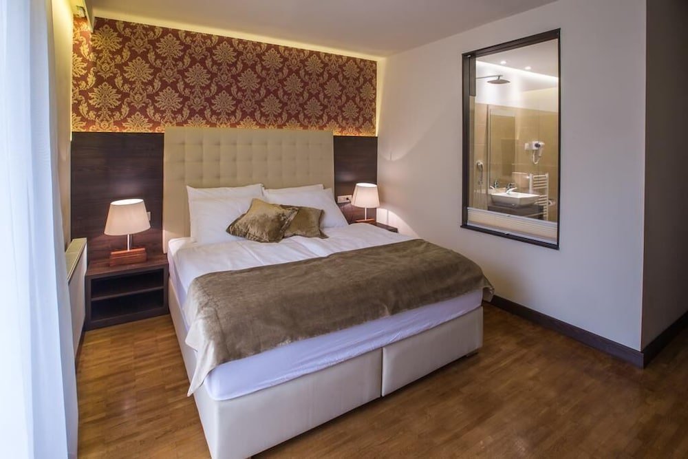 Фото PR Klaudiji Guest House Bled