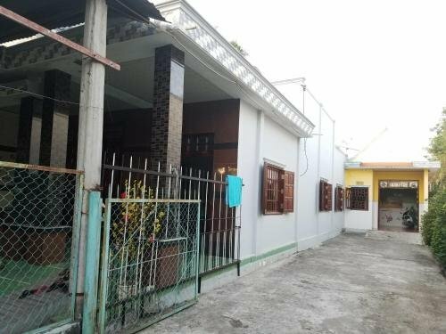 Thanh Tan Guesthouse