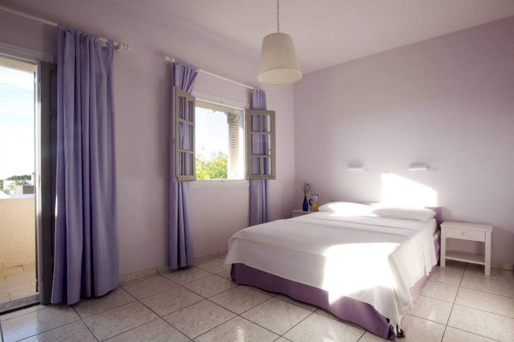 Фото Angelina Aegina Boutique Escape