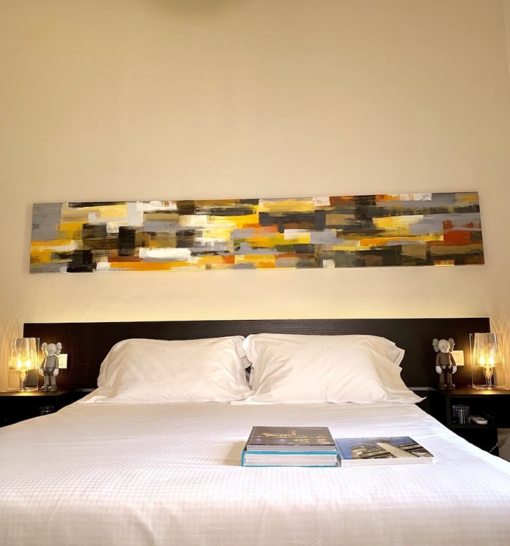 Фото Bue Nero Suites Verona