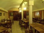 Кафе (Troitskaya Street, 1А), cafetería