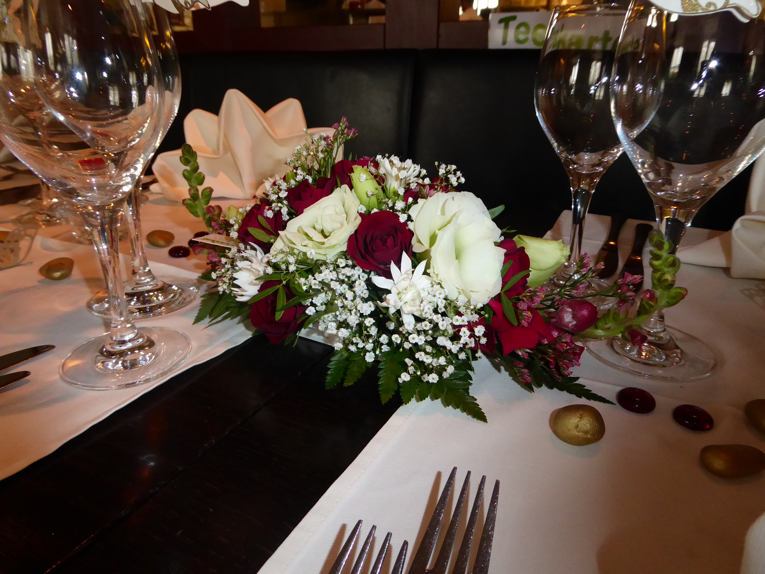 Фото Gasthof Pizzeria Weingarten