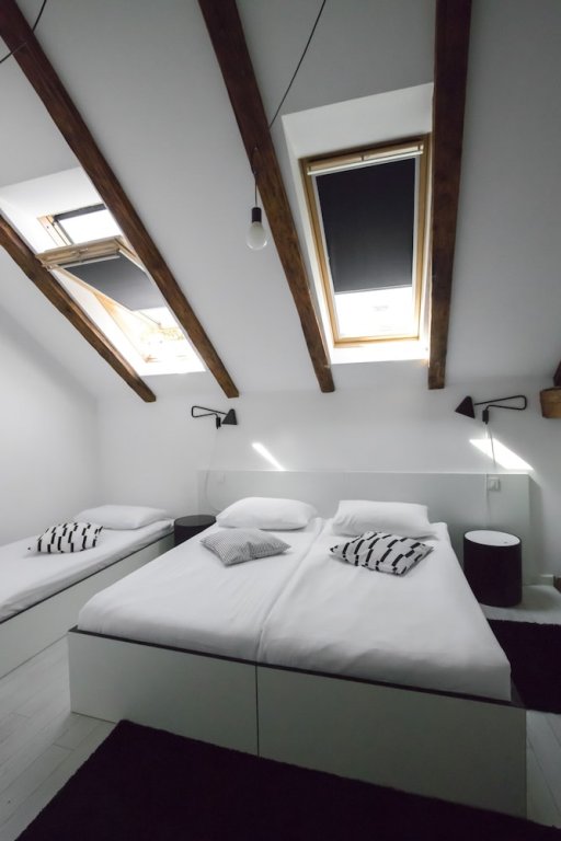 Фото Art Hotel Like