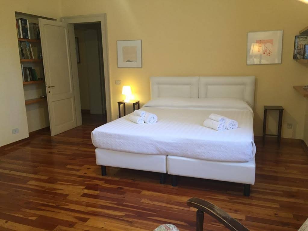 Фото Villa Camilla