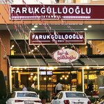 Faruk Güllüoğlu Ispartakule (İstanbul, Avcılar, Tahtakale Mah., Ispartakule Blv., 6G), pastacılık üretimi  Avcılar'dan