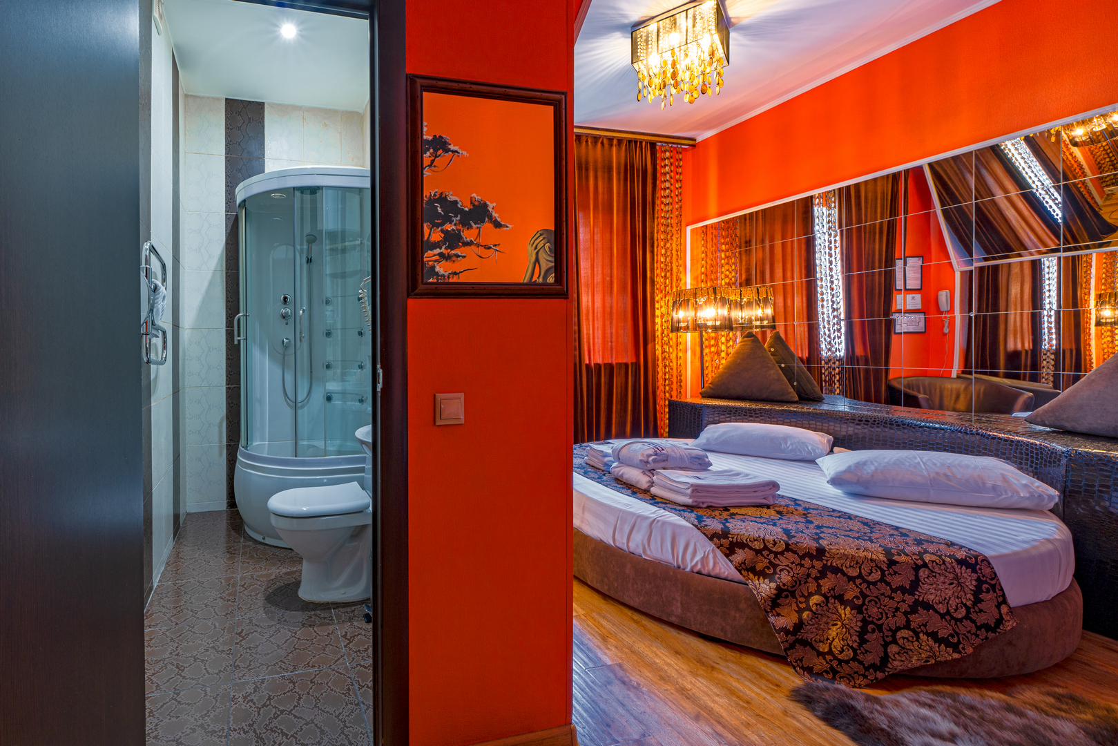 Фото Привалофф