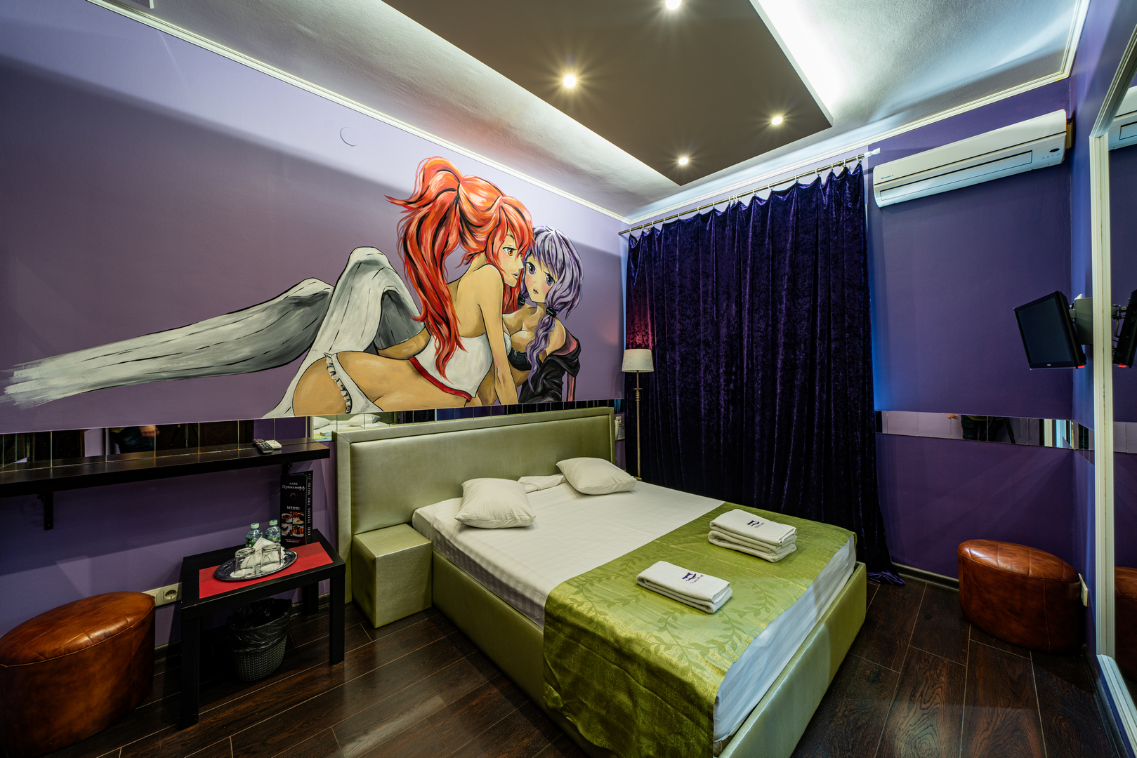 Фото Привалофф