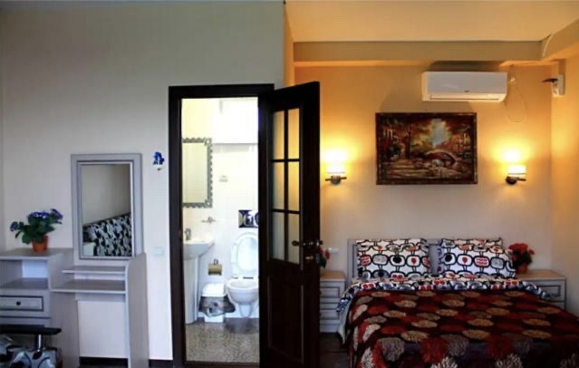 Фото Приморская