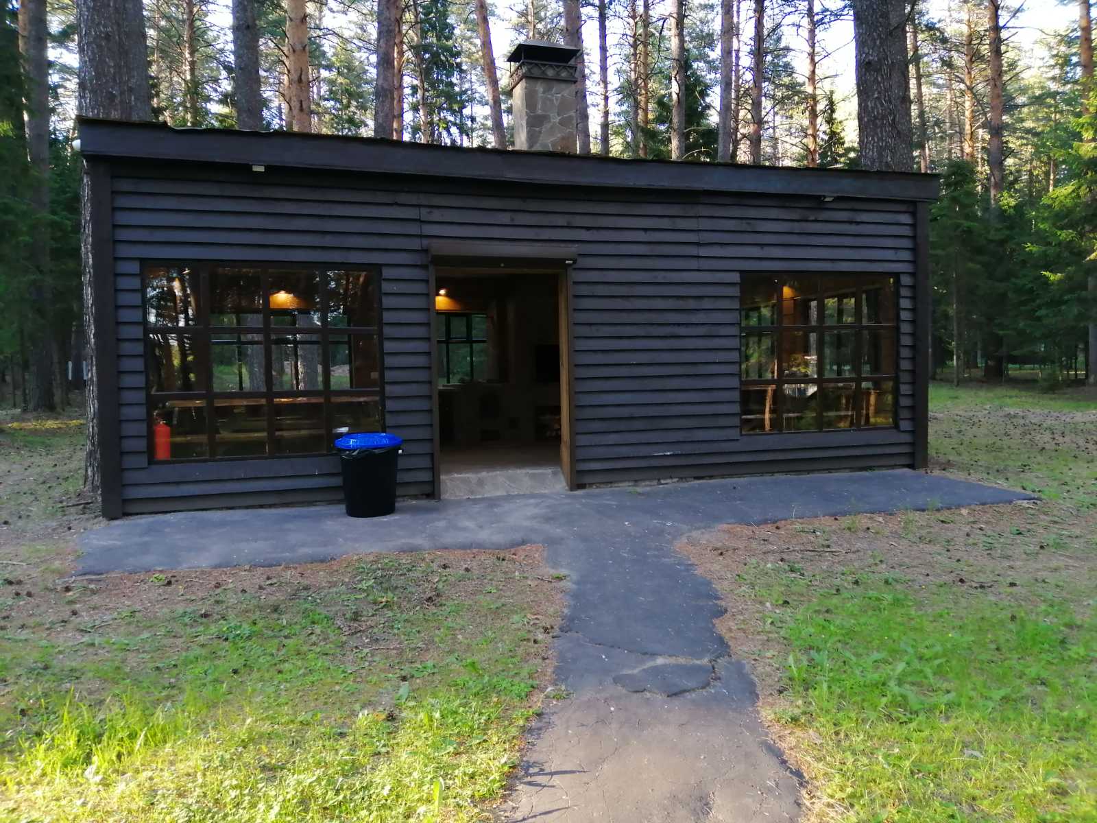 Фото Черепашьи озёра