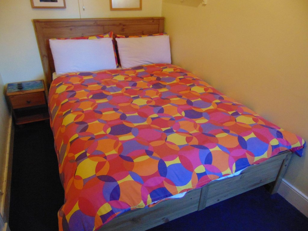 Фото Badjao Bed and Breakfast