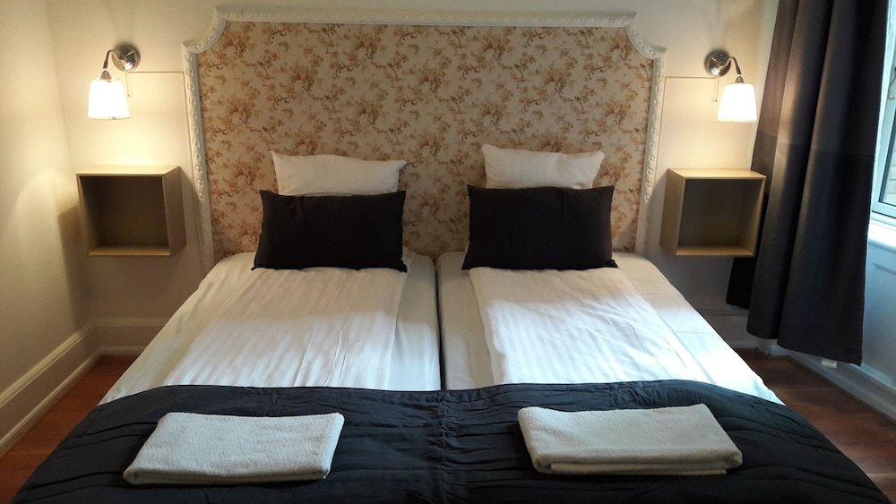 Фото Hotel Loeven