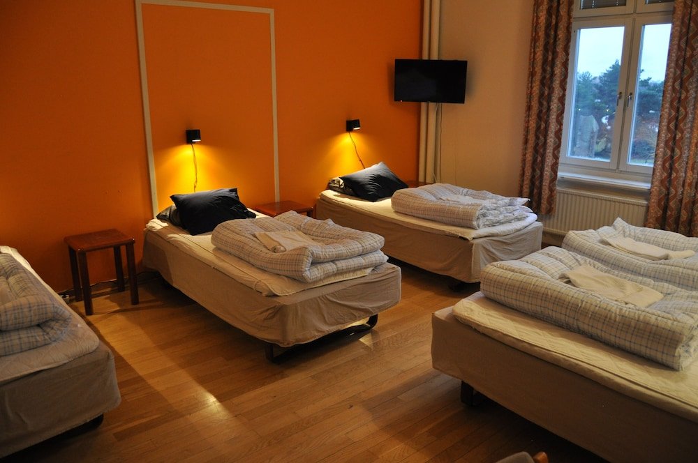 Фото Karlstad Vandrarhem