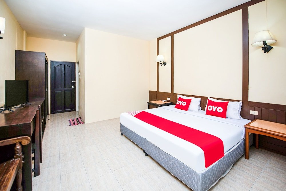 Фото Oyo 282 Baan Nat