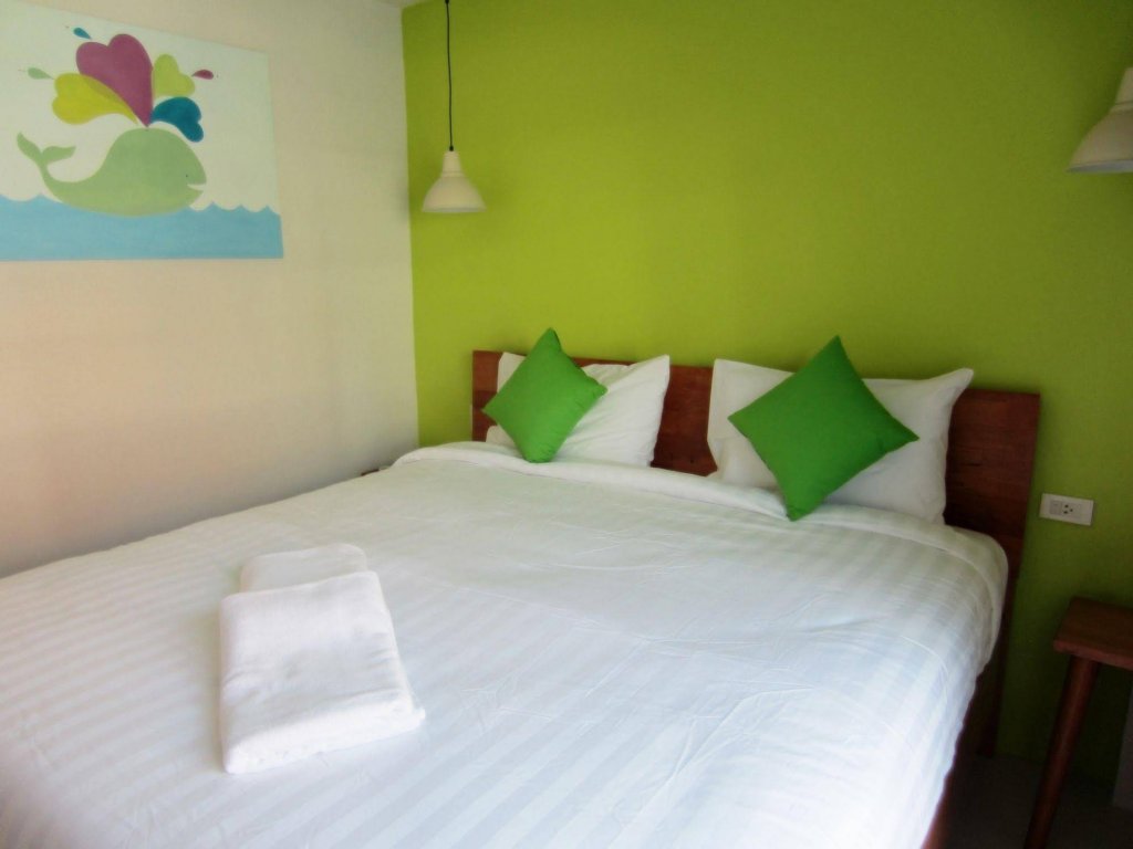 Фото Sleep Whale Express