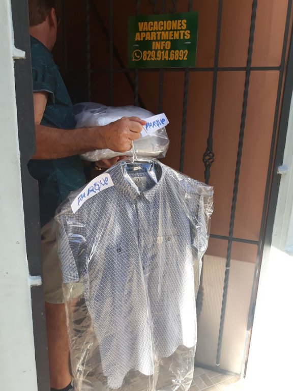 Фото Residence Parque