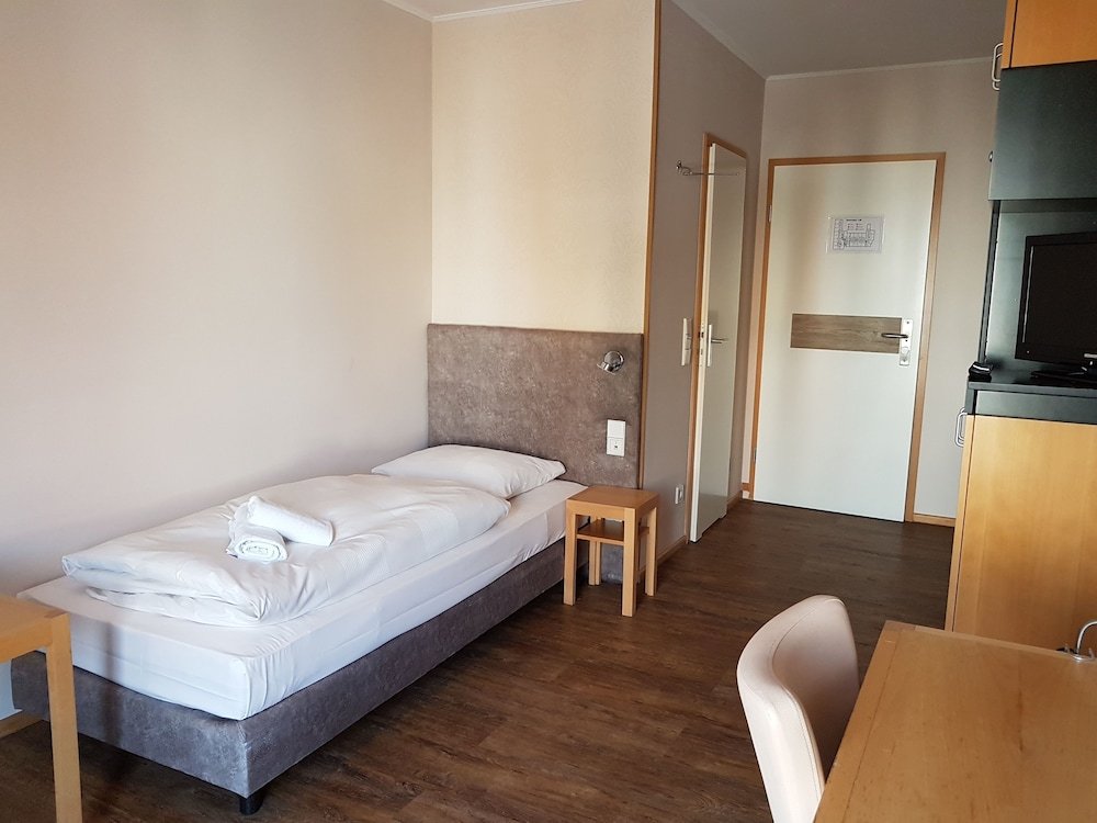 Фото Hotel zum Weissen Ross