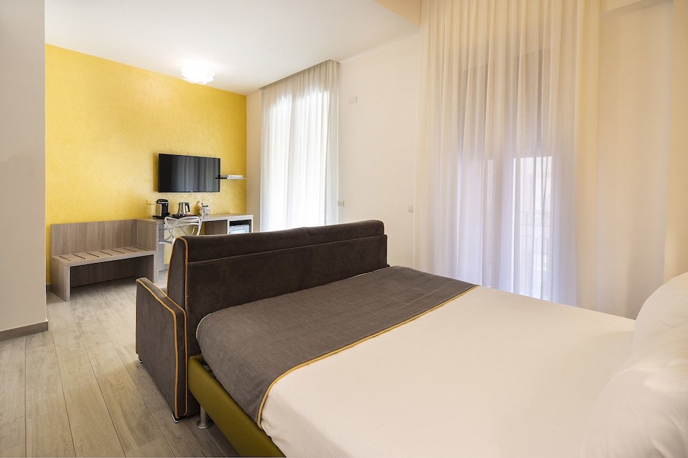 Фото My Loft In Naples