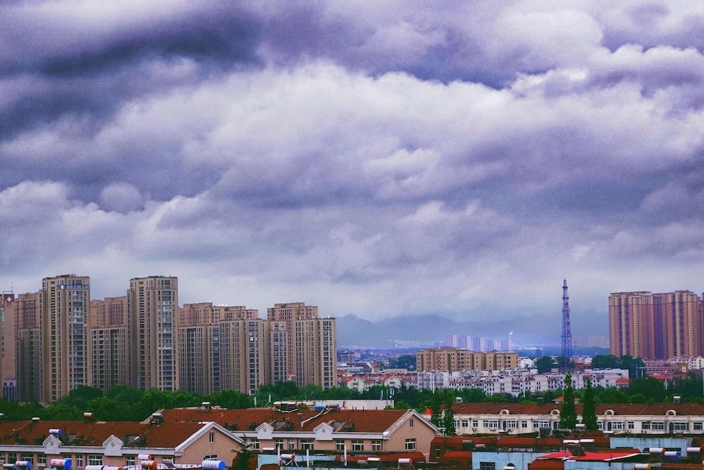 Фото DoubleTree by Hilton Hotel Qingdao - Jimo