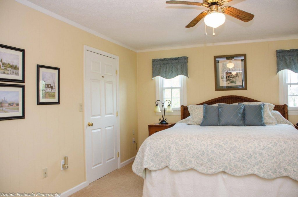 Фото Marl Inn Bed and Breakfast