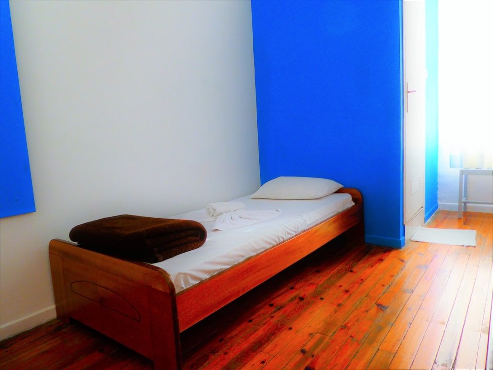 Фото Fivos Hotel - Hostel