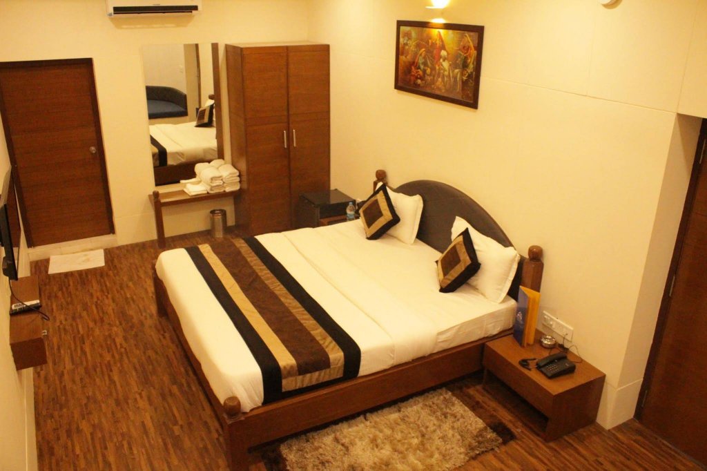 Фото Hotel Mount View by Kasbah Group