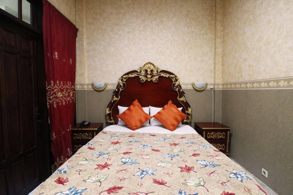 Фото Oyo 231 Hotel Andita Syariah