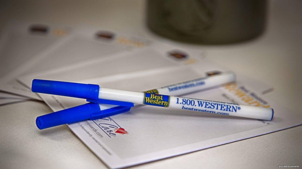 Фото Best Western Plus Waco North