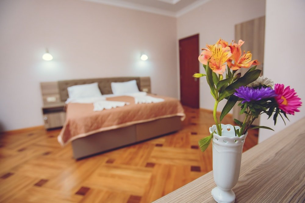 Фото Daisi-Sunset Hotel