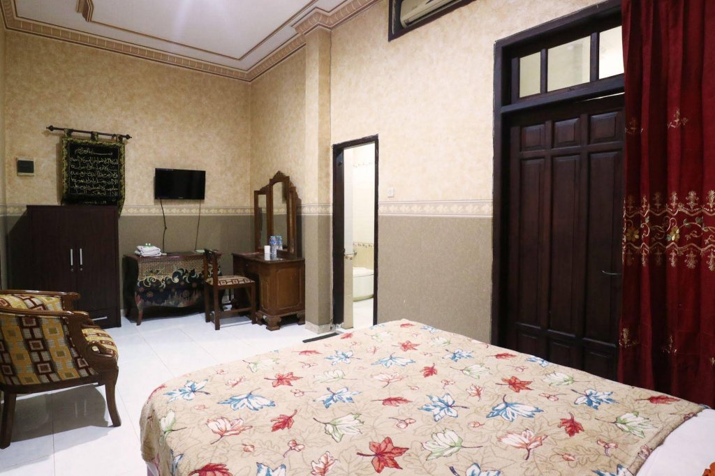 Фото Oyo 231 Hotel Andita Syariah