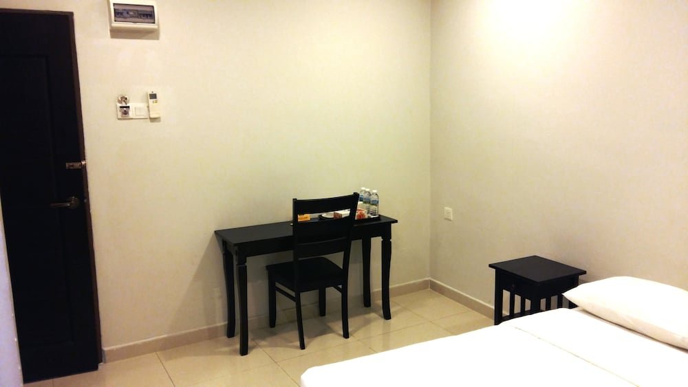 Фото Kt Chinatown Lodge