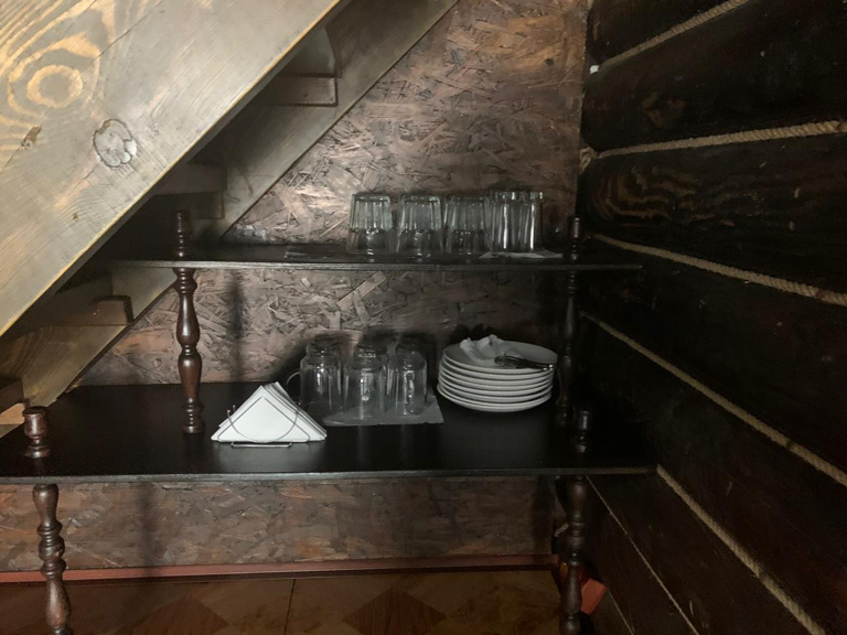 Фото Боярский двор