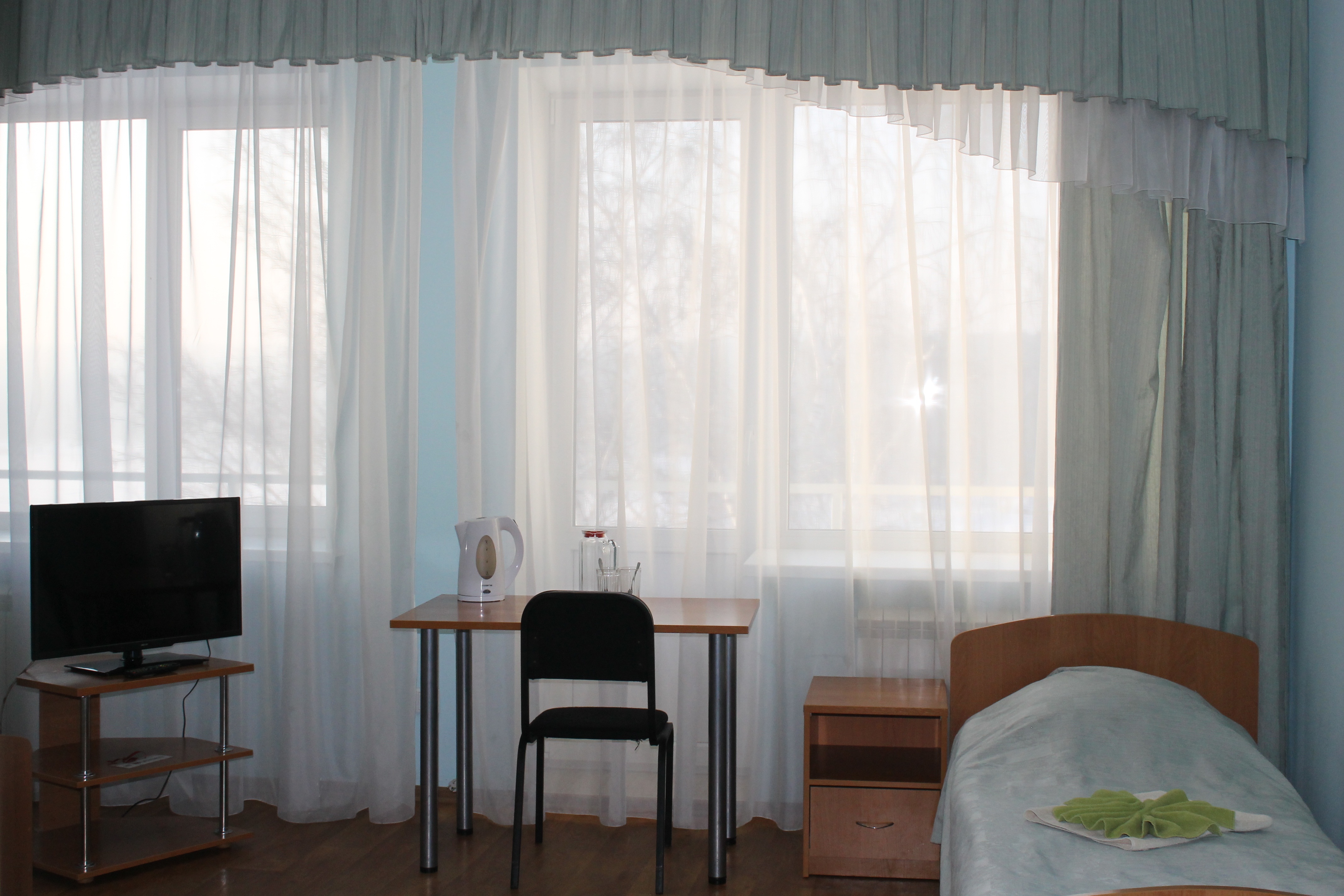 Фото Шахтер