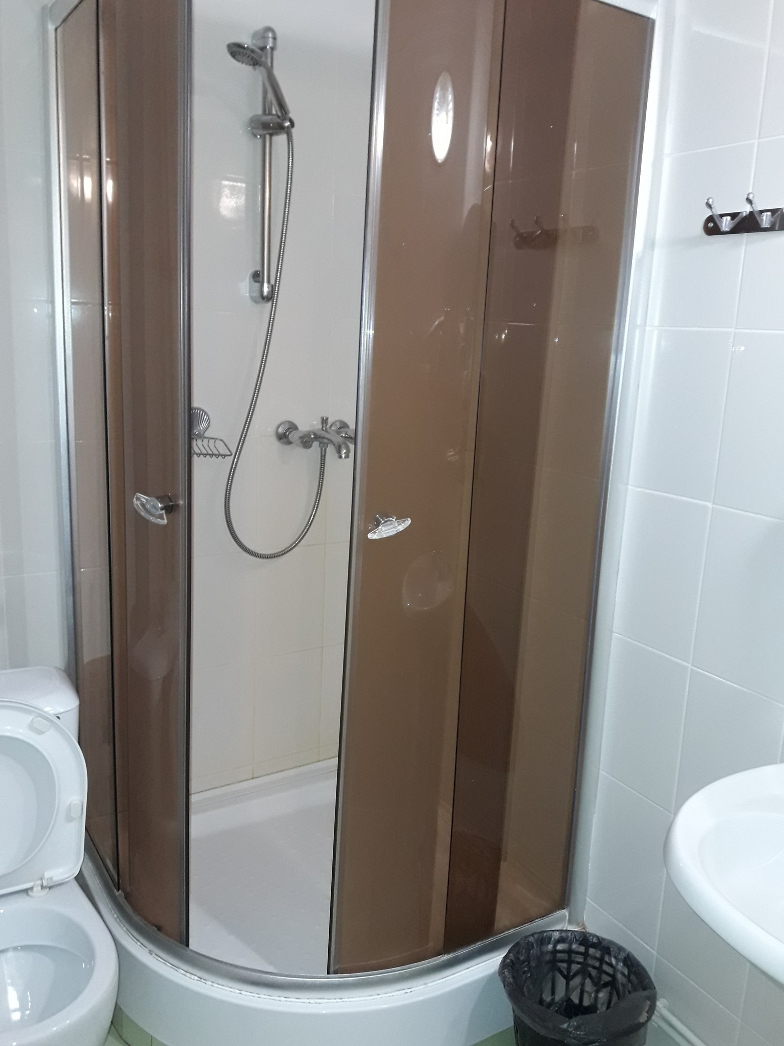 Фото Голубое озеро