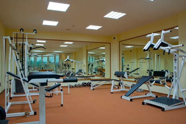 Фото Шахтер