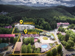 Avrora (ulitsa Slavskogo, 53), sanatorium