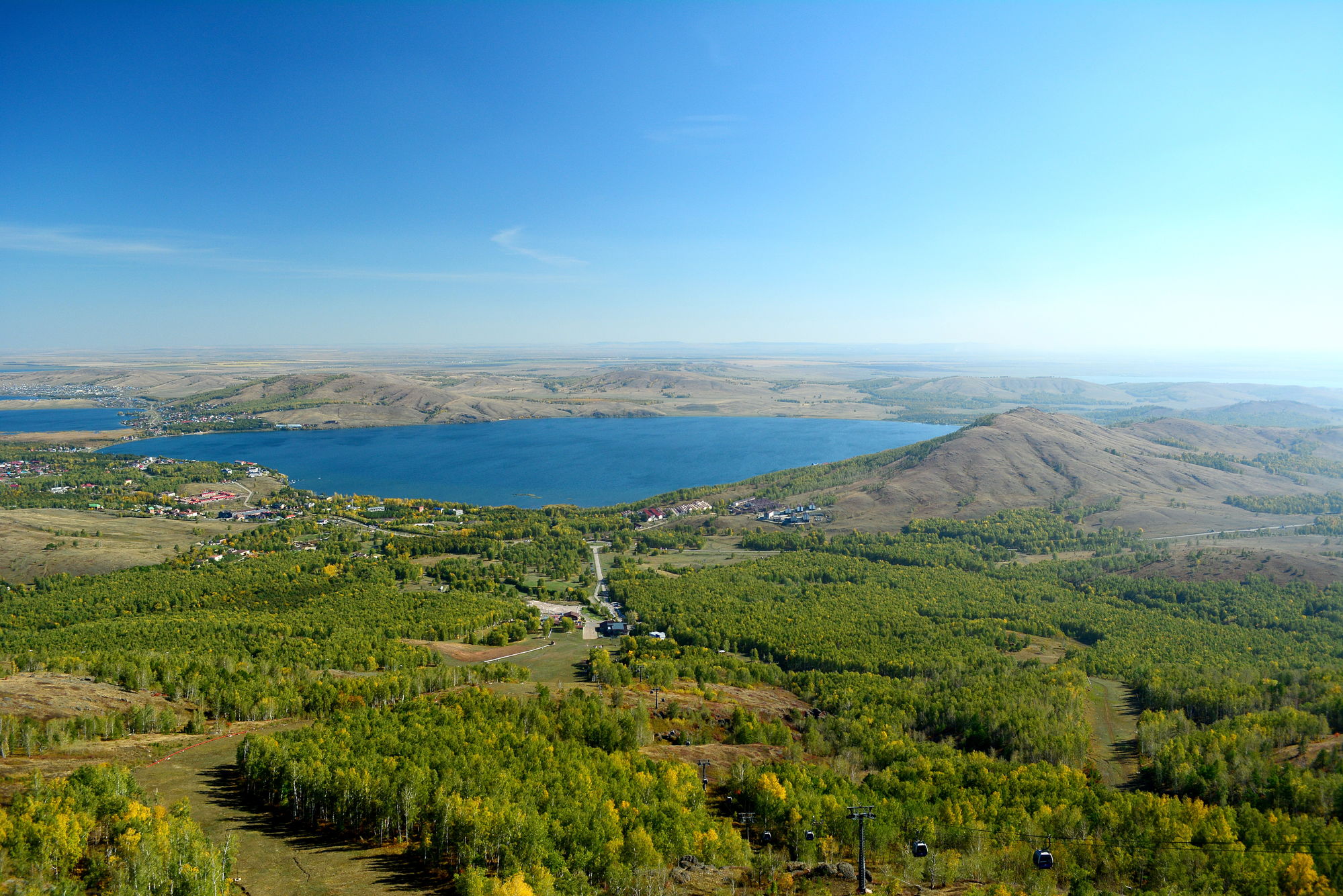 Фото Юбилейный