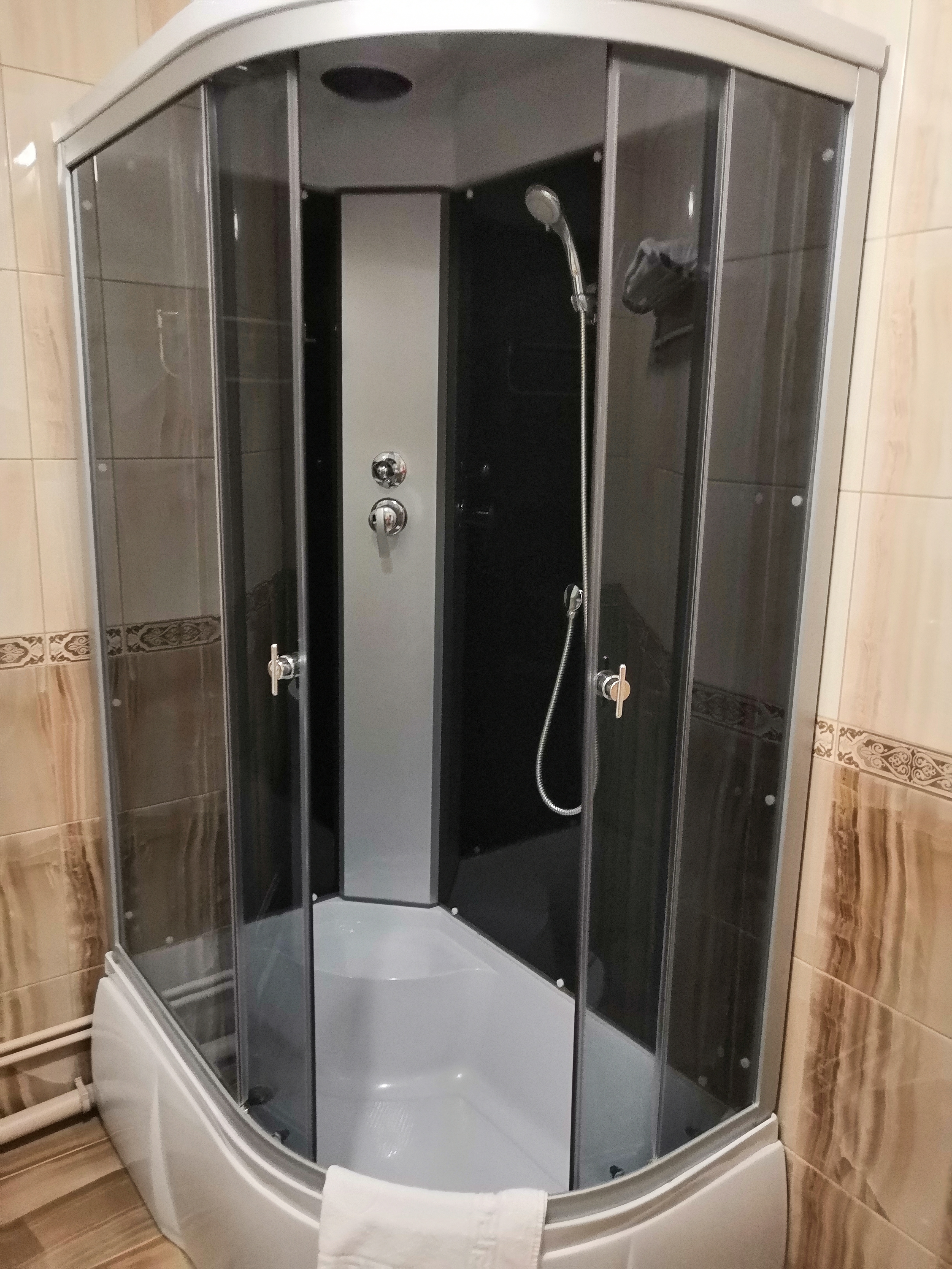 Фото Молодёжная