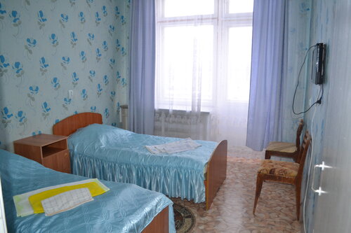 Санаторий Энергетик в Ижевске